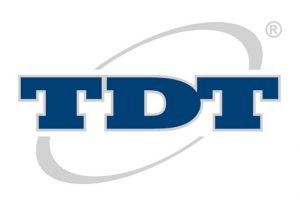 TDT-logo